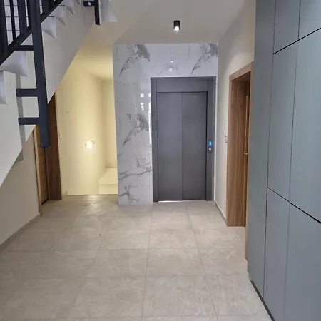 Cappuccino Lux Διαμέρισμα *