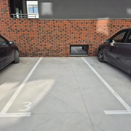 Cappuccino Lux Apartment Novi Sad