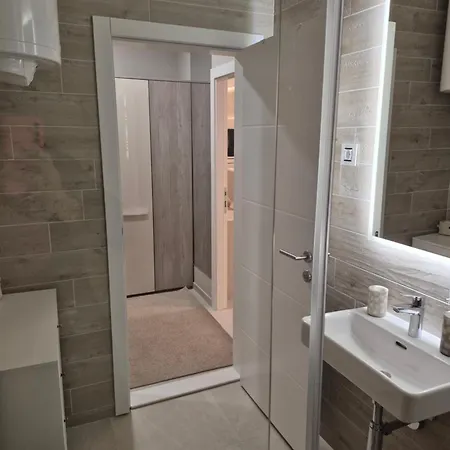 Διαμέρισμα Cappuccino Lux *