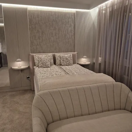 Cappuccino Lux Διαμέρισμα