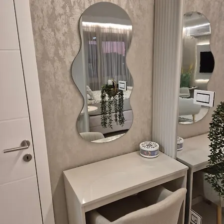 Apartment Cappuccino Lux *