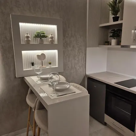 Cappuccino Lux Novi Sad