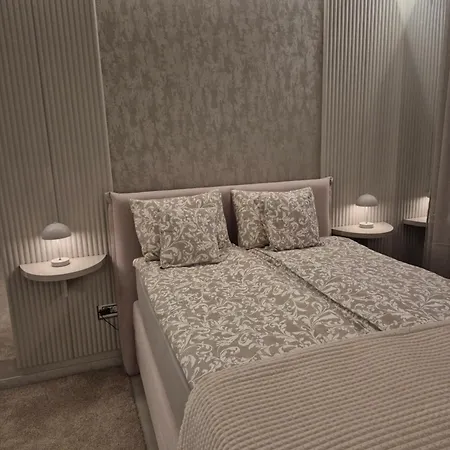 Cappuccino Lux Διαμέρισμα