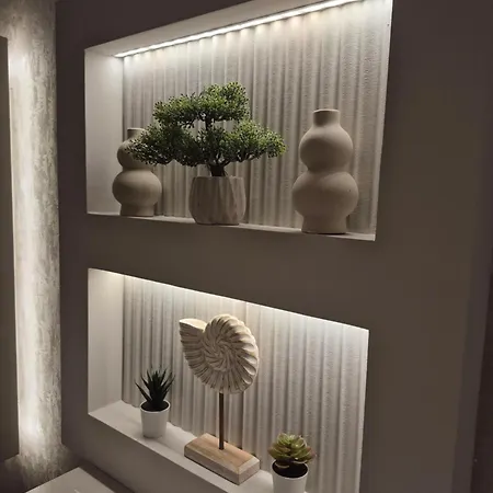 Cappuccino Lux Διαμέρισμα *