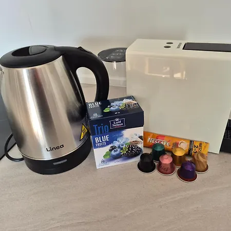 Cappuccino Lux Novi Sad