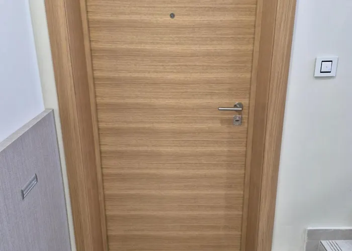 Cappuccino Lux Daire *