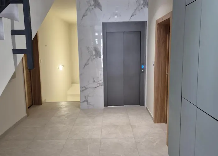 Cappuccino Lux Daire *