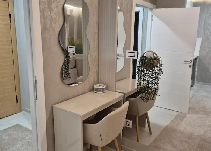 Cappuccino Lux Novi Sad