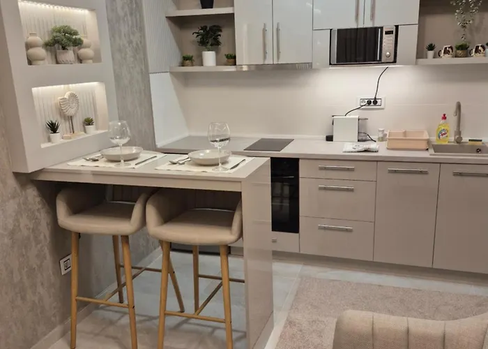 Cappuccino Lux * Novi Sad