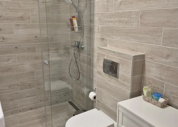 Daire Cappuccino Lux