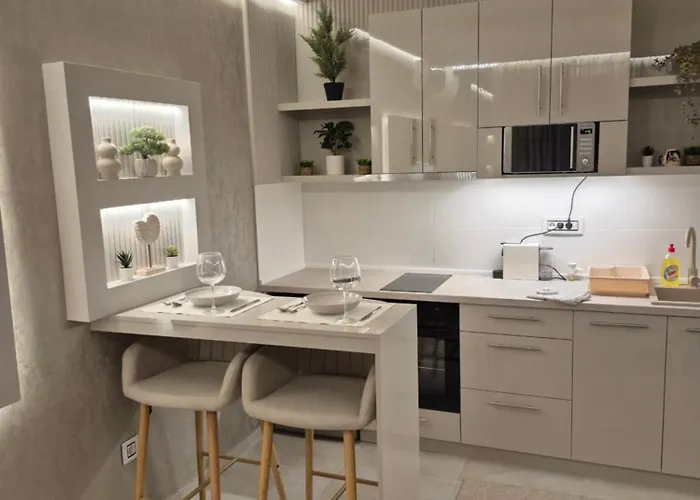 Cappuccino Lux Daire Novi Sad