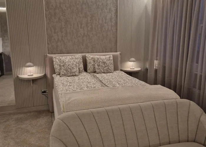 Cappuccino Lux Daire