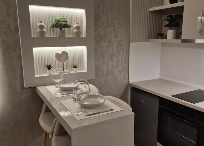 Cappuccino Lux Novi Sad