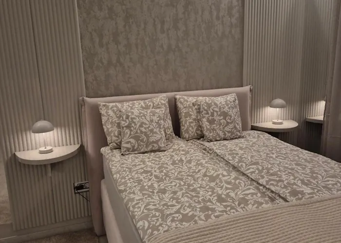 Cappuccino Lux Daire