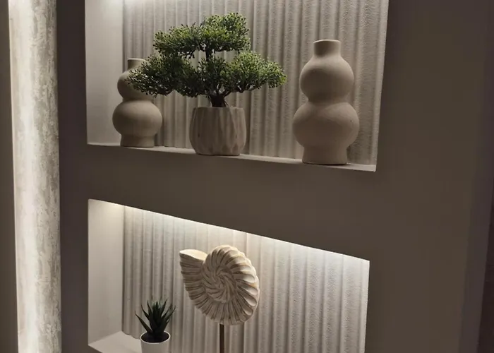 Cappuccino Lux Daire *