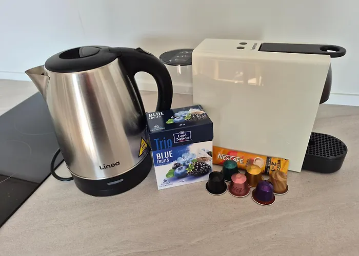 Cappuccino Lux Novi Sad